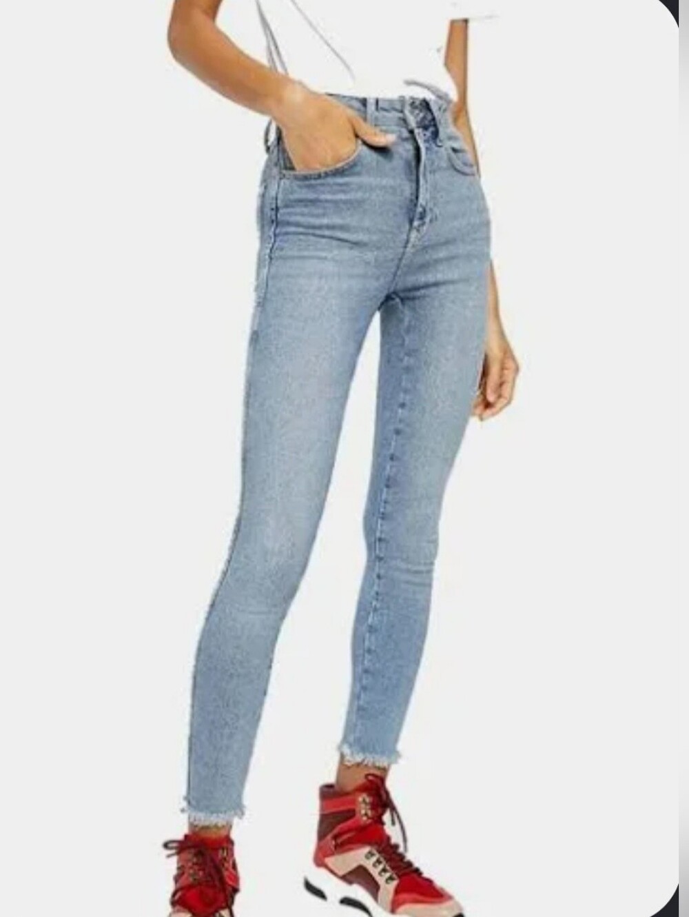 Free People Jeans
